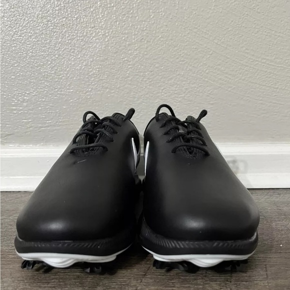 Nike Air Zoom Victory Tour 2 Black/White Golf Men Shoe Sz 6.5/Women 8 DJ6569-001 - Picture 2 of 10